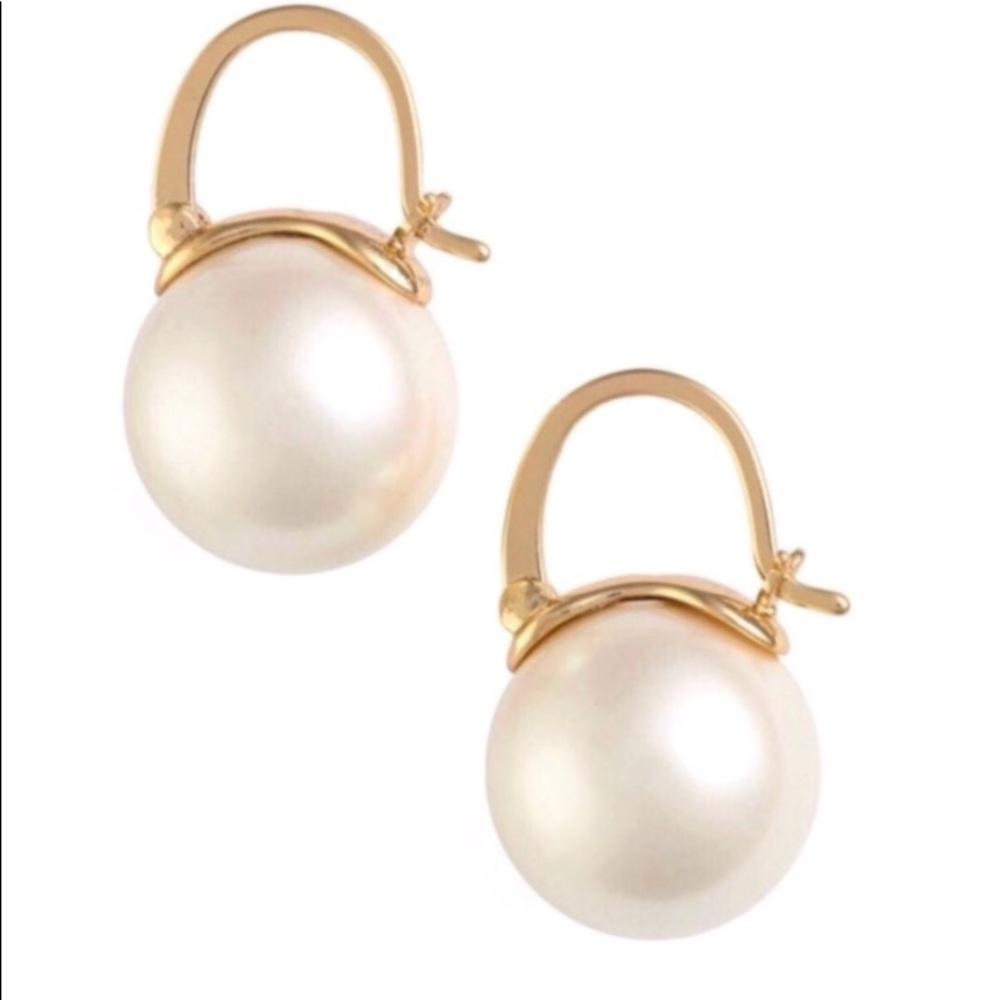 Kate Spade Earrings